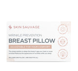 Wrinkle Prevention Breast Pillow