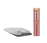 Rechargeable Precision Facial Hair Remover