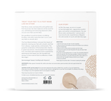 The Foot Mask Exfoliator