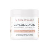 Glycolic Acid Resurfacing Pads