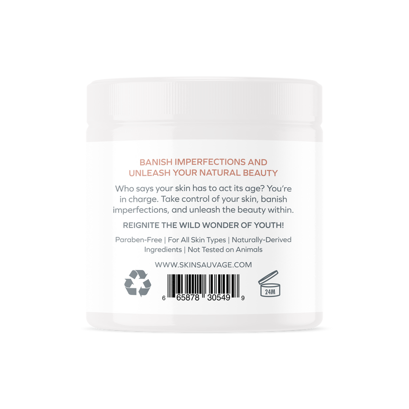 Glycolic Acid Resurfacing Pads